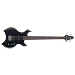 Бас-гитара Stagg XB300-GBK, фото 